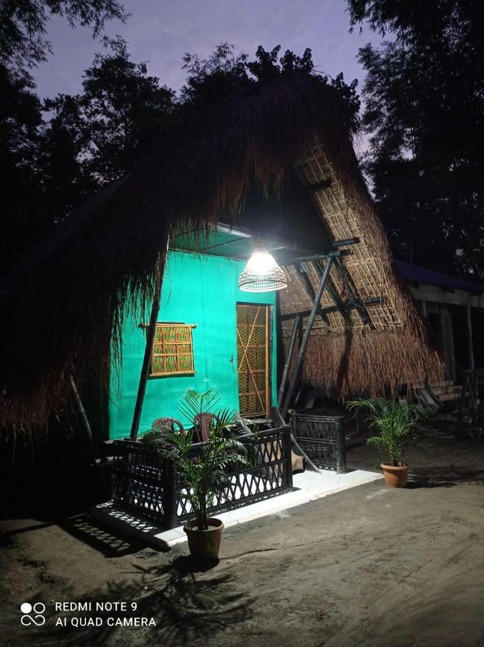 Апартаменты Maheswar Land Majuli Экстерьер фото