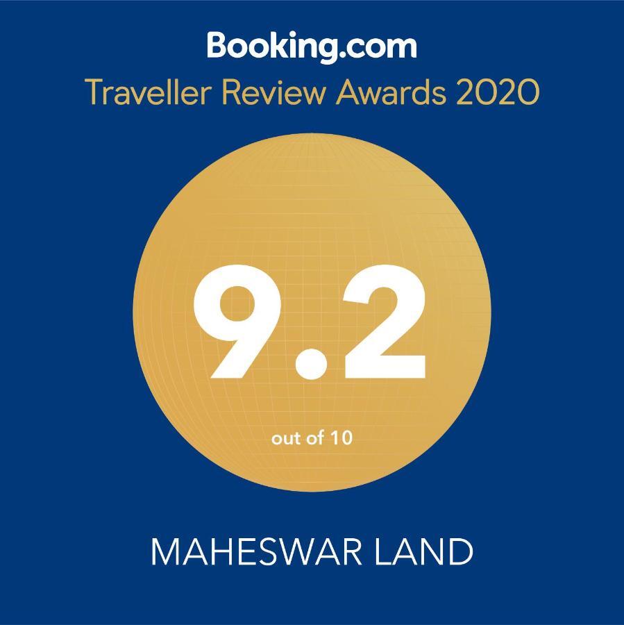 Апартаменты Maheswar Land Majuli Экстерьер фото